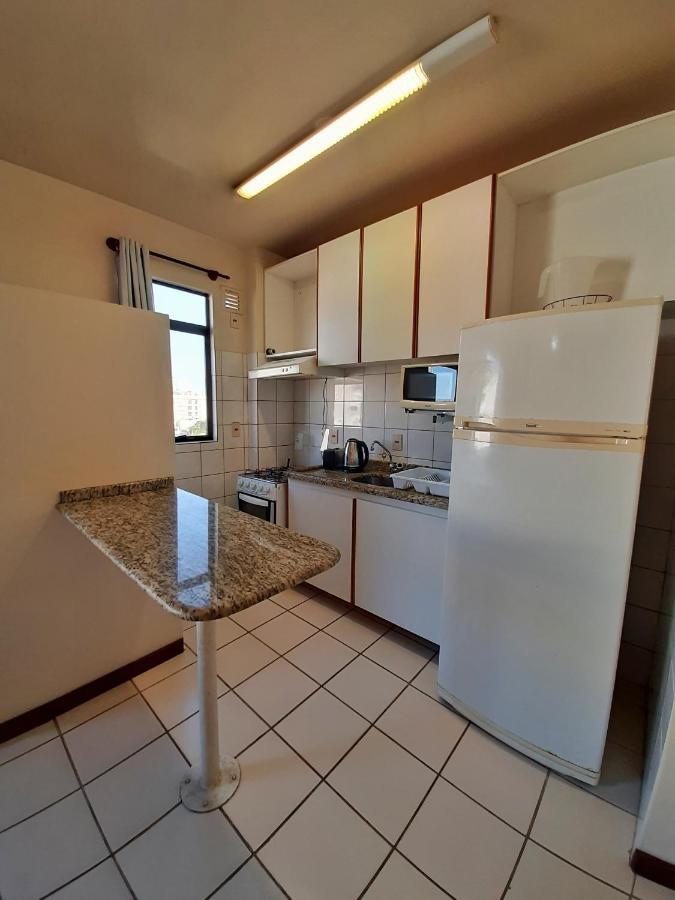 Apartamento Residencial Salinas Governador Celso Ramos Exterior foto