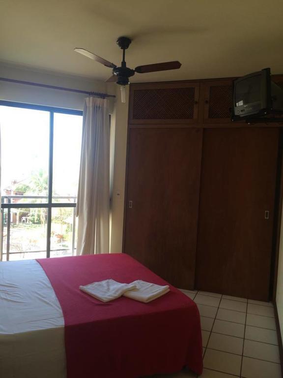 Apartamento Residencial Salinas Governador Celso Ramos Habitación foto
