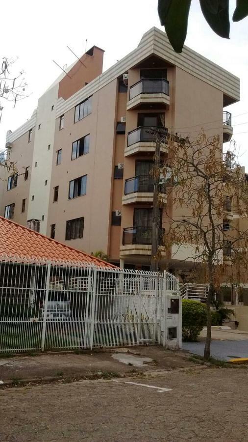 Apartamento Residencial Salinas Governador Celso Ramos Exterior foto